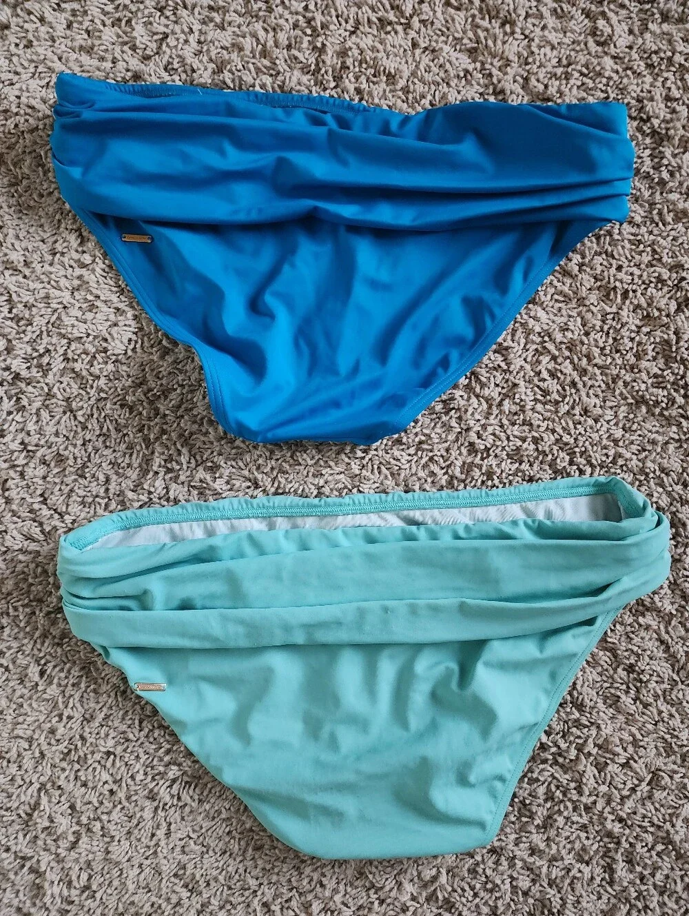 VS Bikini Top With Two Bottoms